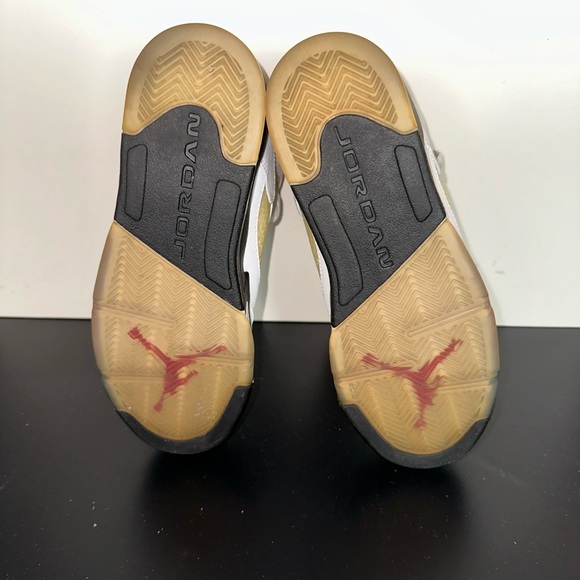 JORDAN 11 RETRO '72-10' - Picture 3 of 3